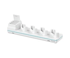 Honeywell CT37-5CB-UVN-HC0 - Support de chargement Honeywell à 5 emplacements