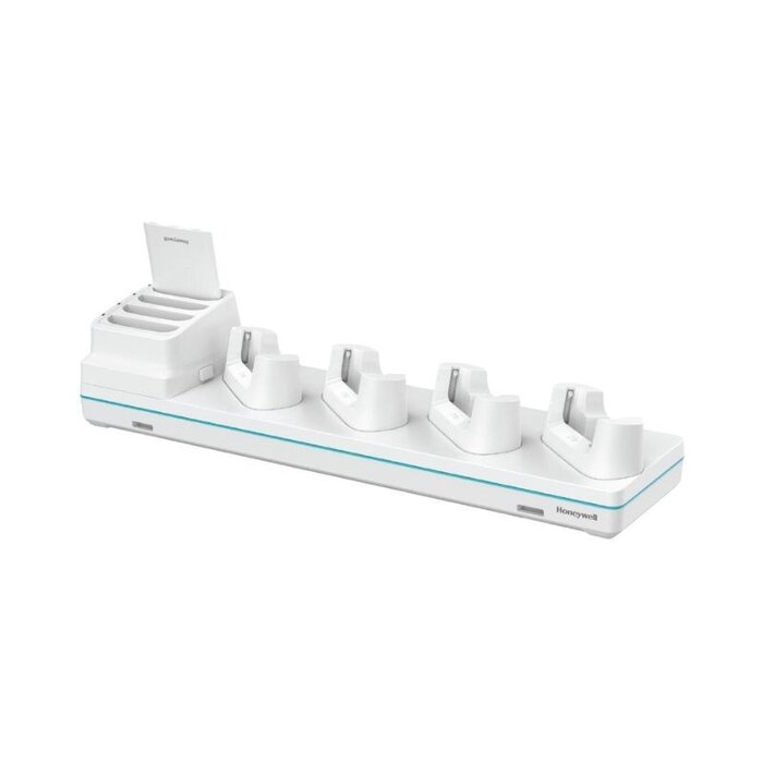 Honeywell CT37-5CB-UVN-HC0 - Support de chargement Honeywell à 5 ​​emplacements