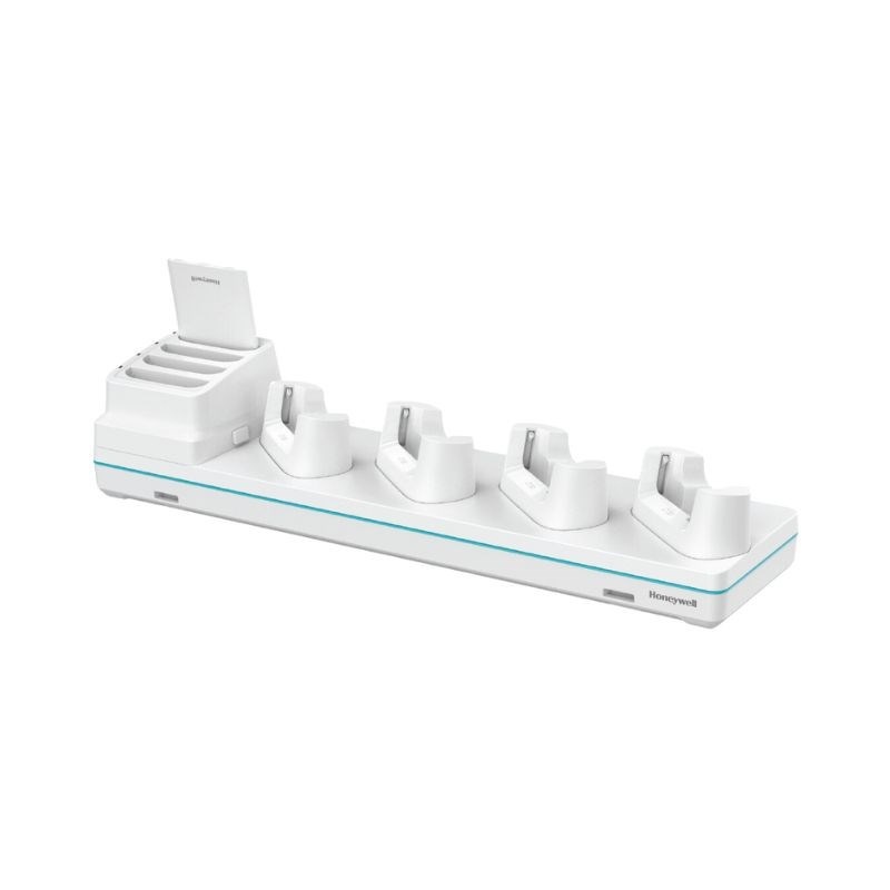 Honeywell CT37-5CB-UVN-HC0 - Support de chargement Honeywell à 5 emplacements