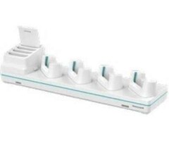 Honeywell CT37-5CB-UVB-HC0 - Socle de chargement Honeywell à 5 ​​emplacements