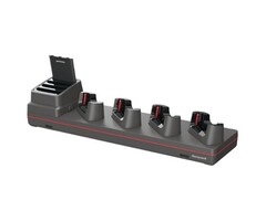 Honeywell CT37-5CB-UVB-BAT-0- Honeywell oplaadstation met 5 sleuven