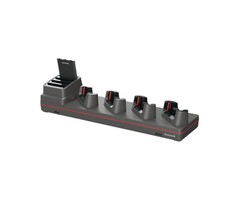 Honeywell Honeywell 5-Slot-Ladestation, 2910 g