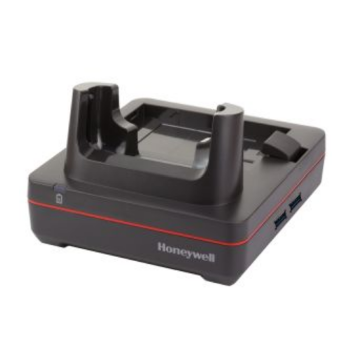 Honeywell CT37-EB-UVN-3 - Base Ethernet Honeywell para el hogar, Reino Unido