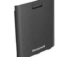 Honeywell CT37-BTSC-001-2PK- Batteria Honeywell, 3846 mAh
