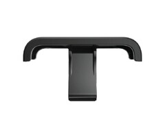 Honeywell CT37-CLIP-LAN-STD- Honeywell Carrying Clip, Black