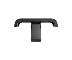 Honeywell CT37-CLIP-LAN-STD- Clip da trasporto Honeywell, nera