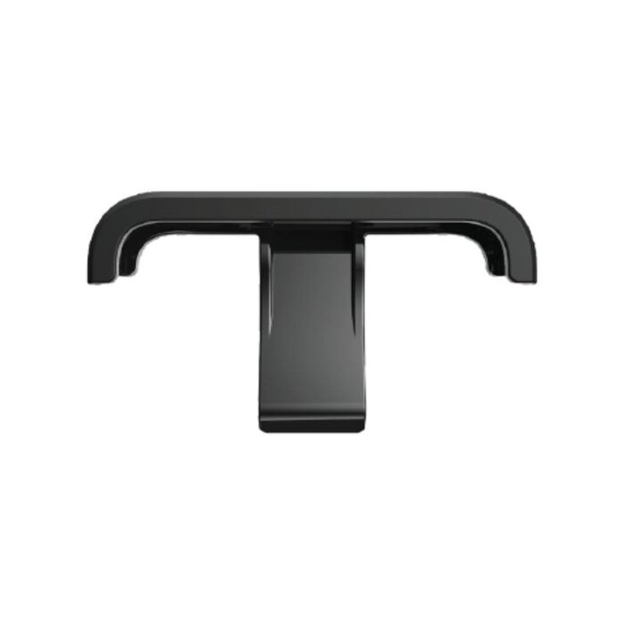 Honeywell CT37-CLIP-LAN-STD - Clip de transporte Honeywell, negro