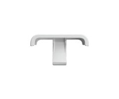 Honeywell CT37-CLIP-LAN-HC- Honeywell draagclip, wit