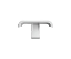 Honeywell Honeywell Carrying Clip, White