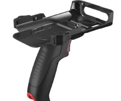 Honeywell CT37-SH-UVB- Honeywell-scanhandgreep, opgestart