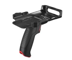 Honeywell CT37-SH-UVB - Mango de escaneo Honeywell, encendido