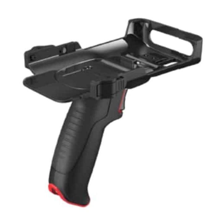 Honeywell CT37-SH-UVB- Honeywell-scanhandgreep, opgestart