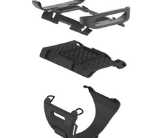 Honeywell CT37-WS-KIT-02- Honeywell reserve rubberen kussentje