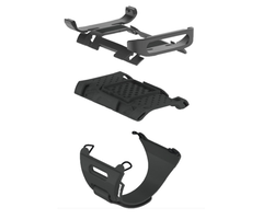 Honeywell CT37-WS-KIT-02- Tampon en caoutchouc de rechange Honeywell