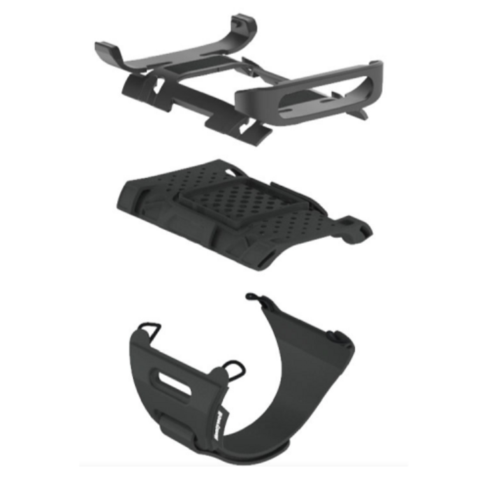 Honeywell CT37-WS-KIT-02 - Almohadilla de goma de repuesto Honeywell