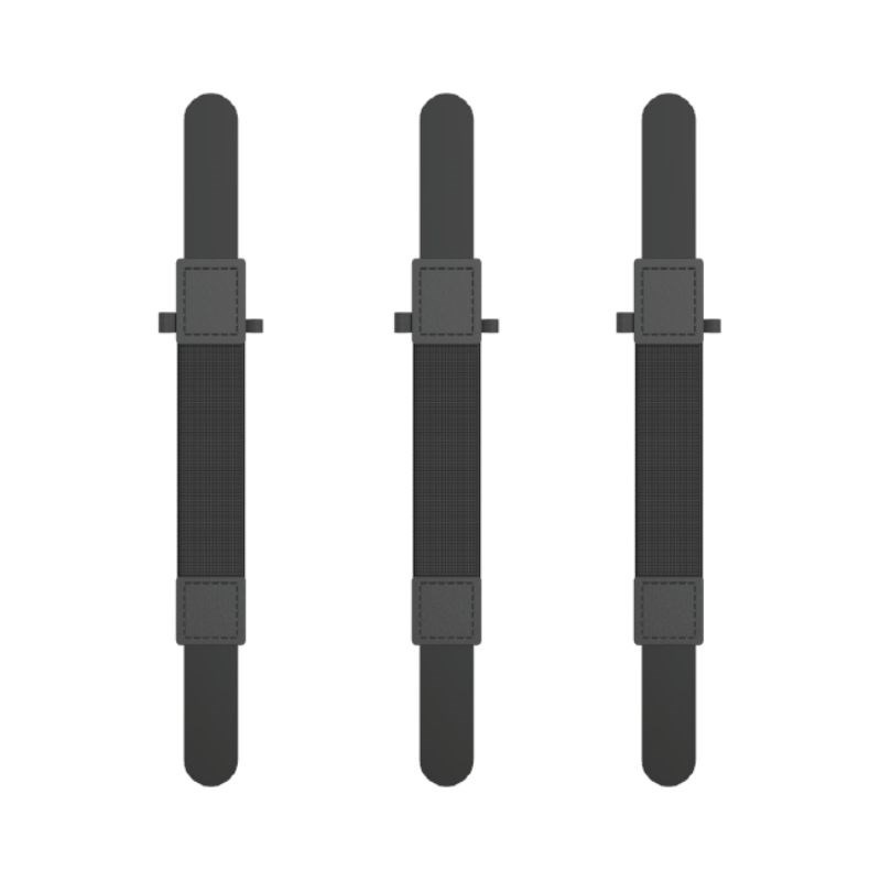 Honeywell CT37-HS-3PK- Honeywell Hand Strap, black