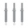 Cinturino da polso Honeywell, grigio
