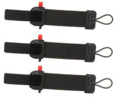 Honeywell CT40-HS-3PKC- Cinghia da polso Honeywell, confezione da 3