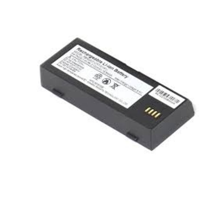 Honeywell MPD31D-BA- Honeywell battery