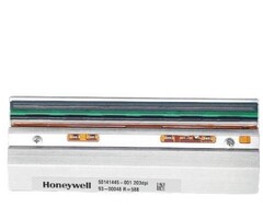 Honeywell 50151886-001- Honeywell Ersatzdruckkopf, 8 Punkte/mm (203 dpi)