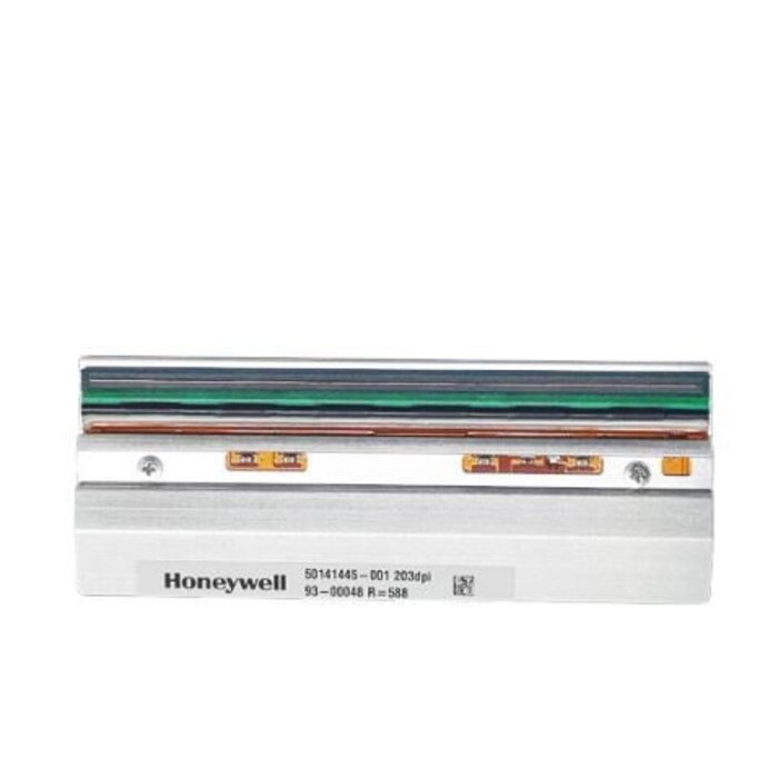 Honeywell 50151886-001- Testina di stampa di ricambio Honeywell, 8 punti/mm (203 dpi)