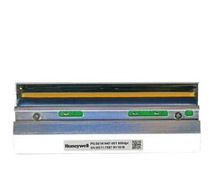 Honeywell Honeywell print head, 24 dots/mm (600dpi), 160 g