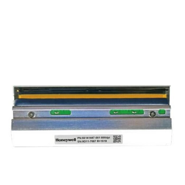 Honeywell 50151888-001- Honeywell print head, 24 dots/mm (600dpi)