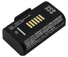 Honeywell 50166632-001- Batería de repuesto Honeywell