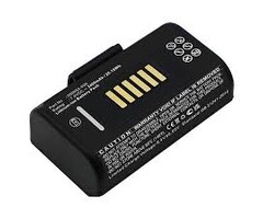 Honeywell 50166632-001- Batterie de rechange Honeywell