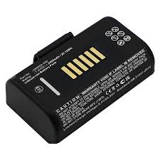 Honeywell 50166632-001 – Honeywell-Ersatzbatterie