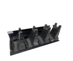 Honeywell RP4-QD-0- Honeywell quad-dock-oplader