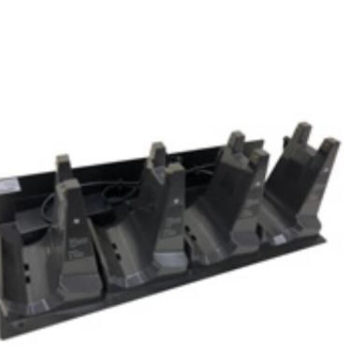 Honeywell RP4-QD-0- Honeywell quad-dock-oplader