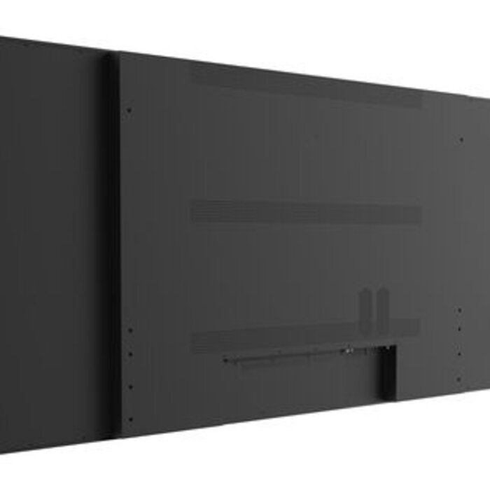 IIYAMA LH10551UWS-B1AG- iiyama LH10551UWS-B1AG, 24/7, 5K, USB, USB-C, Ethernet, kit (RS232)