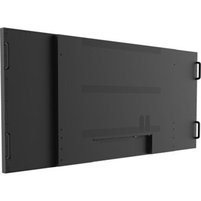 IIYAMA LH10551UWS-B1AG- iiyama LH10551UWS-B1AG, 24h/24 et 7j/7, 5K, USB, USB-C, Ethernet, kit (RS232)