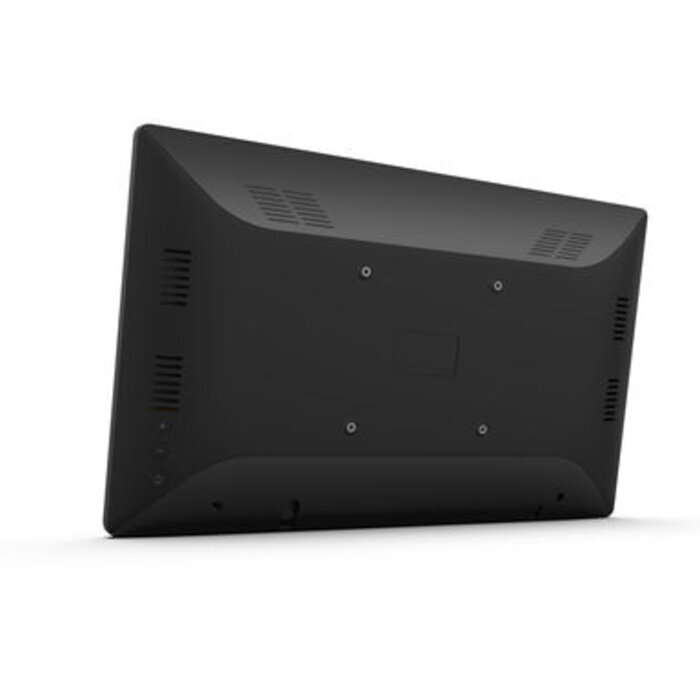 IIYAMA TW1623AS-B1P- iiyama ProLite IDS, 39,6 cm (15,6''), Proiezione capacitiva, Full HD, USB, BT, Ethernet, Wi-Fi, Android, nero