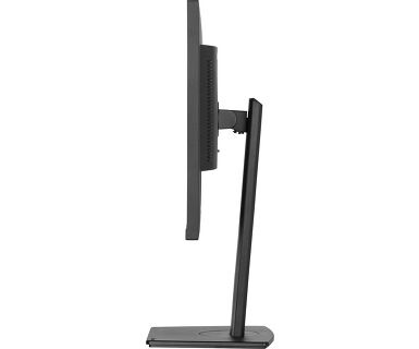 IIYAMA iiyama XUB2797QSN-B2, 68,6 cm (27''), USB, USB-C, Ethernet, Kit (USB), schwarz