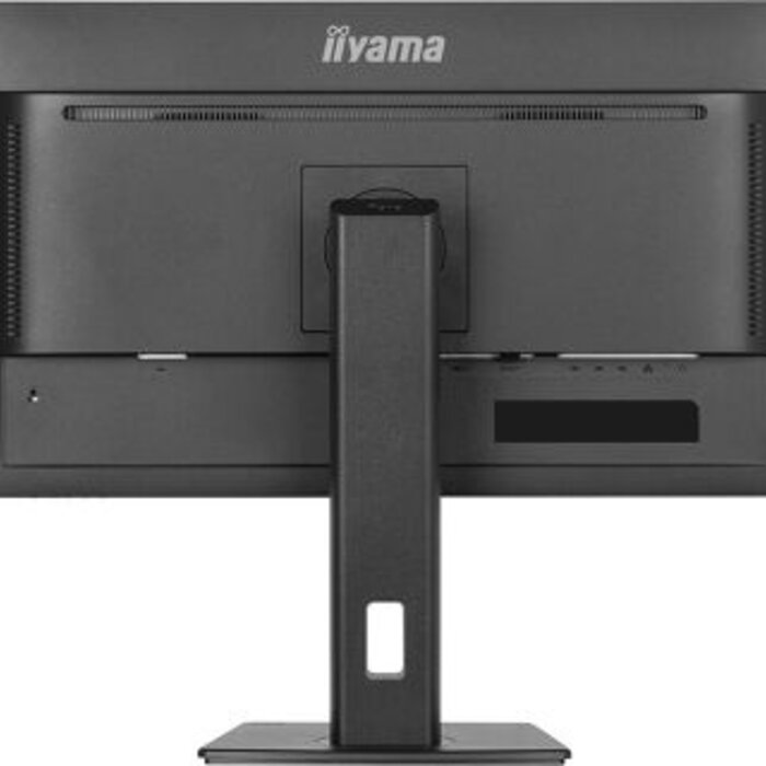 IIYAMA XUB2797QSU-B2- iiyama ProLite XUB2797QSU-B2, 68,6 cm (27''), USB, kit (USB), zwart