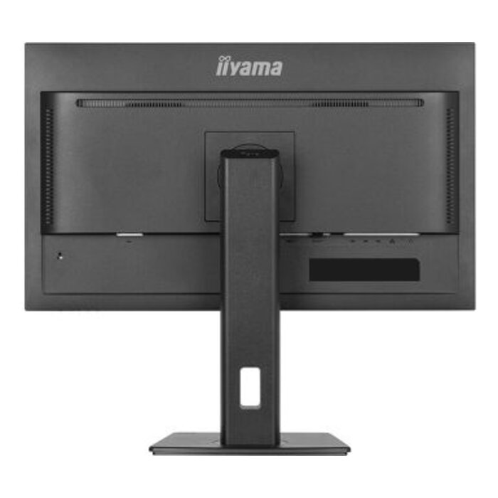 IIYAMA XUB2797QSU-B2- iiyama ProLite XUB2797QSU-B2, 68,6 cm (27''), USB, kit (USB), zwart