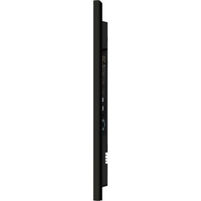 IIYAMA LH4360UHS-B2AG- iiyama ProLite LH4360UHS-B2AG, 24/7, 4K, USB, RS232, Ethernet, Wi-Fi, Android, kit (RS232), nero