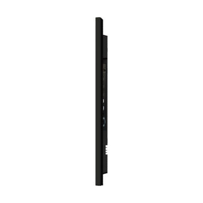 IIYAMA iiyama ProLite LH4360UHS-B2AG, 24/7, 4K, USB, RS232, Ethernet, Wi-Fi, Android, Kit (RS232), schwarz
