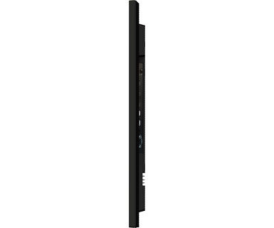 IIYAMA iiyama ProLite LH4360UHS-B2AG, 24/7, 4K, USB, RS232, Ethernet, Wi-Fi, Android, Kit (RS232), schwarz