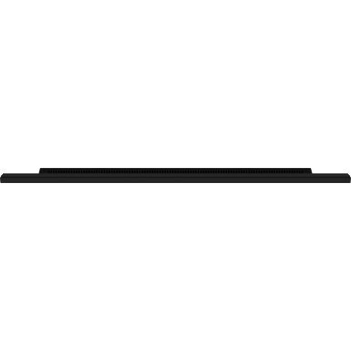 IIYAMA iiyama ProLite LH4360UHS-B2AG, 24/7, 4K, USB, RS232, Ethernet, Wi-Fi, Android, Kit (RS232), schwarz