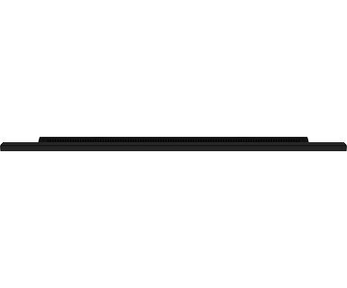 IIYAMA iiyama ProLite LH4360UHS-B2AG, 24/7, 4K, USB, RS232, Ethernet, Wi-Fi, Android, Kit (RS232), schwarz