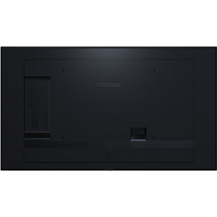 IIYAMA LH4360UHS-B2AG- iiyama ProLite LH4360UHS-B2AG, 24/7, 4K, USB, RS232, Ethernet, Wi-Fi, Android, kit (RS232), zwart