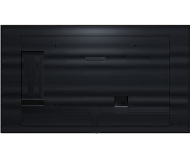 IIYAMA iiyama ProLite LH4360UHS-B2AG, 24/7, 4K, USB, RS232, Ethernet, Wi-Fi, Android, Kit (RS232), schwarz