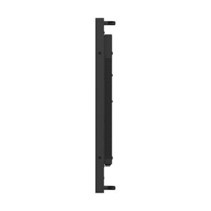 IIYAMA ProLite TF5039AS-B1AG, 24/7, 125,7 cm (49,5''), geprojecteerd capacitief, 4K, USB, RS232, Ethernet, Android, kit (USB)