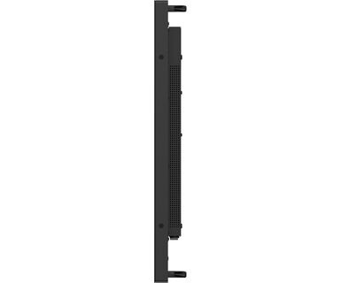 IIYAMA ProLite TF5039AS-B1AG, 24/7, 125,7 cm (49,5''), Projected Capacitive, 4K, USB, RS232, Ethernet, Android, Kit (USB)