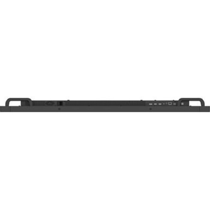 IIYAMA ProLite TF5039AS-B1AG, 24/7, 125,7 cm (49,5''), capacitivo proyectado, 4K, USB, RS232, Ethernet, Android, kit (USB)