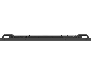 IIYAMA ProLite TF5039AS-B1AG, 24/7, 125,7 cm (49,5''), Projected Capacitive, 4K, USB, RS232, Ethernet, Android, Kit (USB)