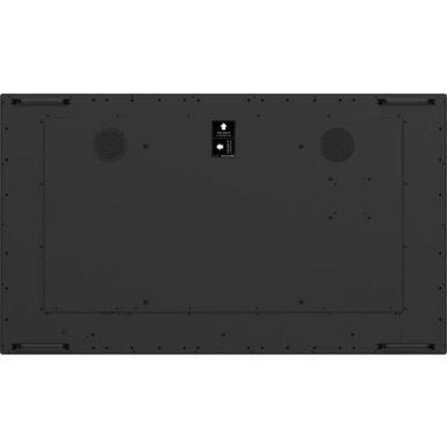 IIYAMA TF5039AS-B1AG- ProLite TF5039AS-B1AG, 24/7, 125,7 cm (49,5''), Capacitif projeté, 4K, USB, RS232, Ethernet, Android, kit (USB)